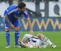 Del Piero to spend night in hospital following head injury