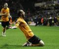 EPL: Wolves rally to beat Sunderland, Stoke stun Everton