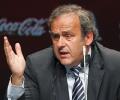 Platini sees no problem in Champions League format