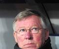 United's Ferguson faces up to Europa League penalty