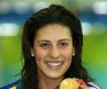 Olympian Stephanie Rice has more shoulder surgery