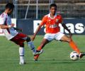 I-League: Air India rally to beat Sporting 3-1