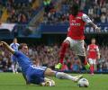 Arsenal and Chelsea fixtures a doubt because of strike