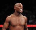 Floyd Mayweather sentenced to three months in jail