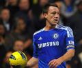 Chelsea leave door open for Terry to stay