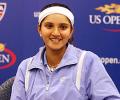 Fed Cup: Sania to lead Indian challenge