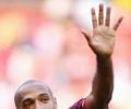 Henry set to rejoin Arsenal on loan