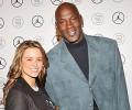 Jordan engaged to model Yvette Prieto