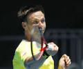 Soderling, Cilic reach Marseille final