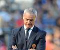 La Liga: Ranieri resigns as Roma coach