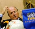 Blatter to set up anti-corruption committee