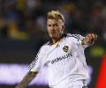 Beckham signing would be high risk: Keegan