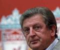 Liverpool dismiss Hodgson, turn to Dalglish 