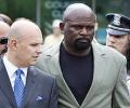 Lawrence Taylor pleads guilty to sexual assault