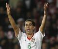 Portugal midfielder Tiago quits national team