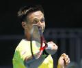 Aus Open: Soderling, Murray cruise