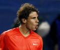 No sweat as Nadal roars into quarters