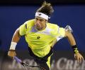 Ferrer beats Janowicz to set up semi-final with Almagro in Valencia