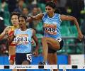 Now CWG, Asiad winner Ashwini tests positive