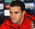 Man U's O'Shea, Brown to move to Sunderland