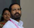 'Kalmadi, Bhanot may be questioned on dope fiasco'