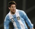 Govt plans affordable tkts for Messi match