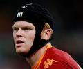 Former Liverpool defender Riise joins Fulham