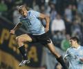 Copa America: Uruguay to face Argentina