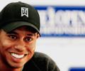 Tiger Woods to feature in comic book