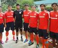 Bhutia among probables for Indo-Pak soccer series