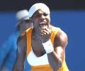 Impatient Serena sure she can return to top