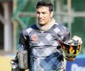 Former India goalie Singh says exclusion one-eyed