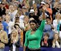 Serena set for Bartoli showdown in Stanford final 