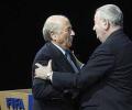 Blatter wins final FIFA term, pledges reform