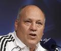 Fulham name Dutchman Jol as new manager