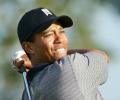 Injured Woods pulls out of US Open