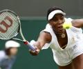 Nadal, Venus make strong start