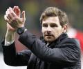 Tottenham Hotspur sack manager Villas-Boas