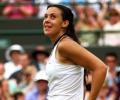 Williams sisters, Wozniacki crash out of Wimbledon