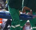 Injured Man U star Nani ruled out for three games