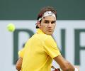 Indian Wells: Federer, Djokovic in fourth round