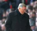 United's Ferguson handed five-match ban by FA