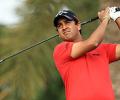 Golf: Mixed day for Indians at Sicilian Open