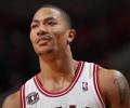 Chicago's Derrick Rose wins NBA MVP award