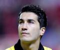 Real Madrid sign Dortmund playmaker Sahin