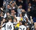 Chelsea held by Newcastle after late Taylor goal 