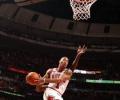 NBA: Bulls stifle Heat in easy opening win