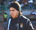 Carlos Tevez could leave Manchester City after all