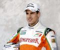 Force India's Adrian Sutil faces legal charges