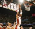 Heat tame Bulls for 2-1 lead